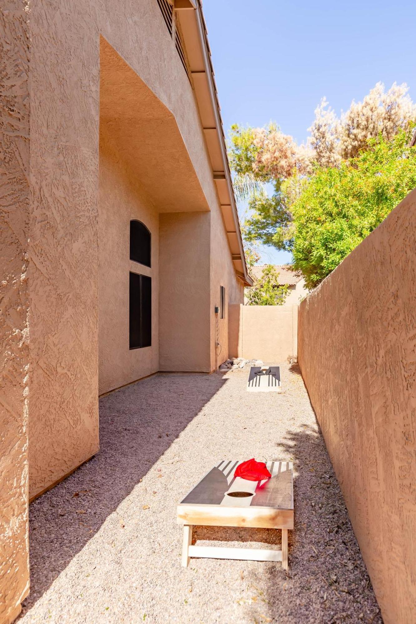 Holiday home Scottsdale Oasis-saltwater Pool & Putting *